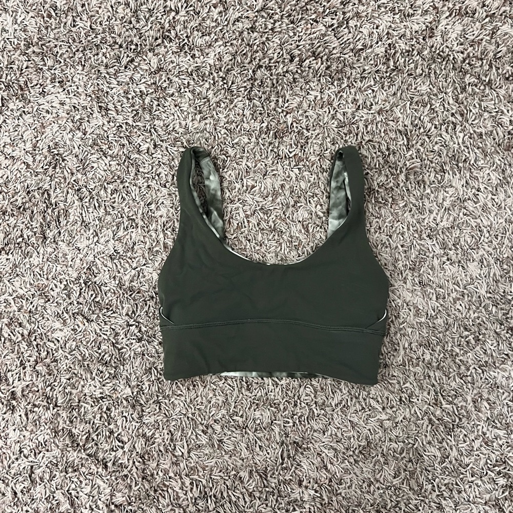 Lululemon Align Reversible Bra - Picture 3 of 5